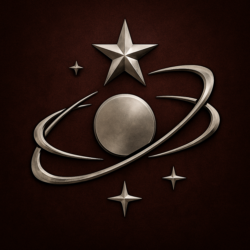 USSC Emblem